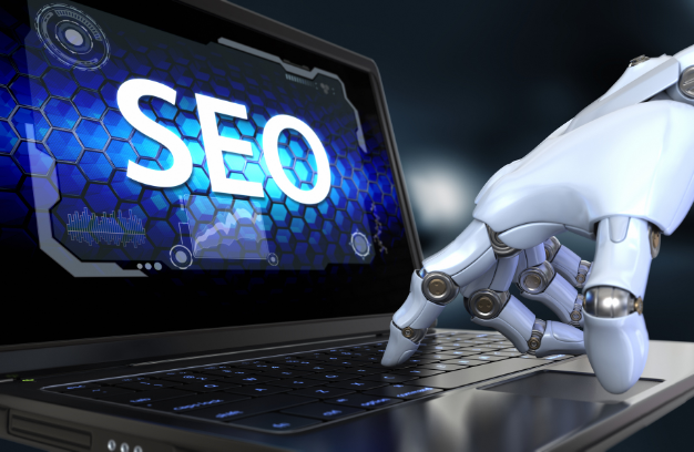 What is the impact of AI on SEO?