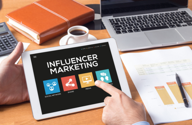 Explain about Influencer Marketing Trends and Best Practices for 2025