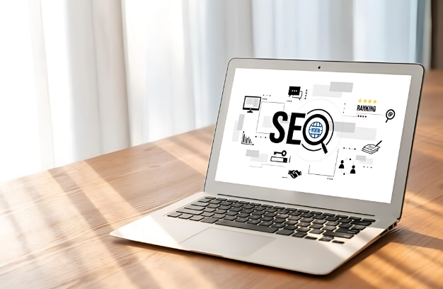 How to achieve Higher Ranking using SEO Strategies